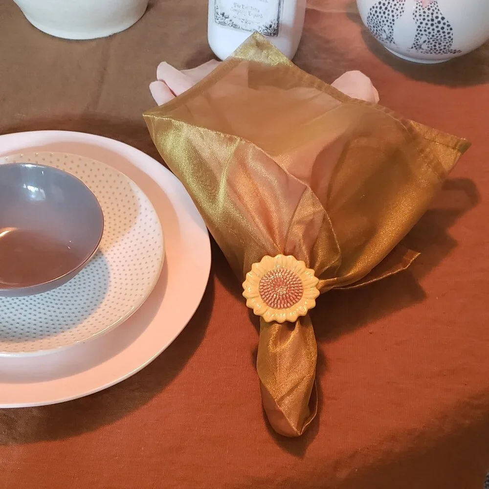 Pier 1 Napkins